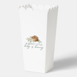 ベビーは醸造業 フェイバーボックス