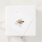 ベビーは醸造 フェイバータグ (インサイチュ)