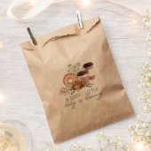 ベビーは醸造 フェイバーバッグ (クリップ留めされた状態)