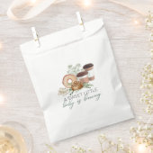 ベビーは醸造 フェイバーバッグ (クリップ留めされた状態)