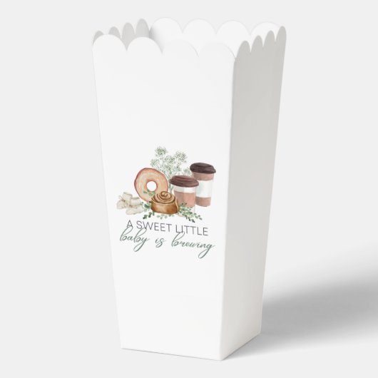 ベビーは醸造 フェイバーボックス (正面)