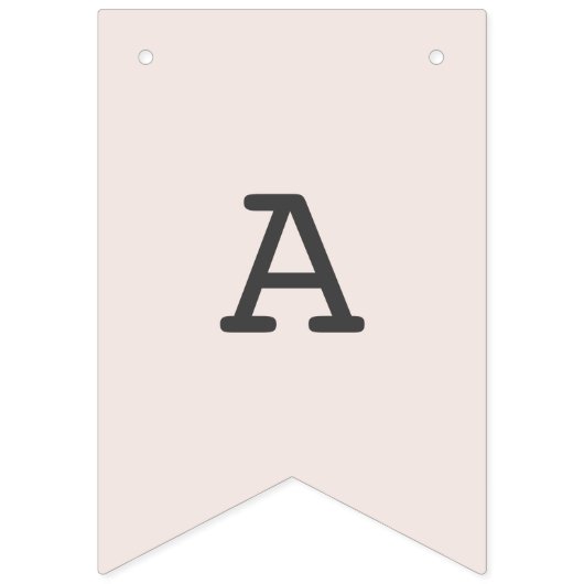 ベビーは|のお茶会のベビーシャワーを醸造しています バンティングフラッグ (第2の旗)