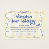 ベビーへの本 Nothing Butter Than a Baby Books for Baby I (正面)