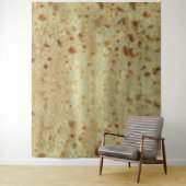 ベビーをレフセラブタペストリーに包む タペストリー (インサイチュ)