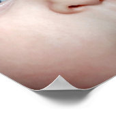 ベビーアウゲン ポスター (角)