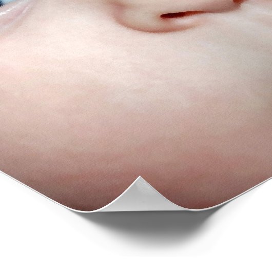 ベビーアウゲン ポスター (角)