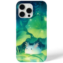 ベビーアクソロテルフラワーポンド