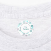 ベビーアダム ラベル (貼付)