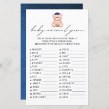 ベビーアニマルゲーフランスのムボンジュールBebe Waterカラー