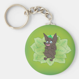 ベビーアヌビスJr. キーホルダー