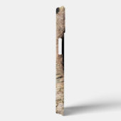 ベビーアライグマ木腔プロキオン Case-Mate iPhoneケース (裏面 / 右)