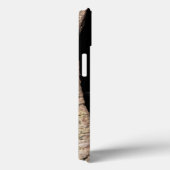 ベビーアライグマ木腔プロキオン Case-Mate iPhoneケース (裏面 / 右)