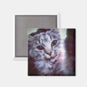 ベビーアルテミス マグネット (正面/裏面)