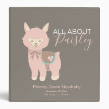 ベビーアルパカオールバージョンベビー