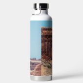 ベビーアーチ ウォーターボトル (右面)