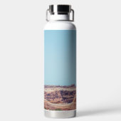 ベビーアーチ ウォーターボトル (背面)