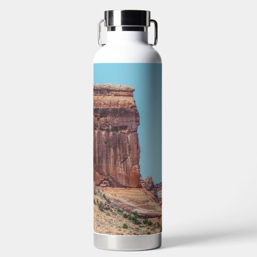 ベビーアーチ ウォーターボトル (正面)