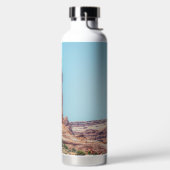 ベビーアーチ ウォーターボトル (左面)