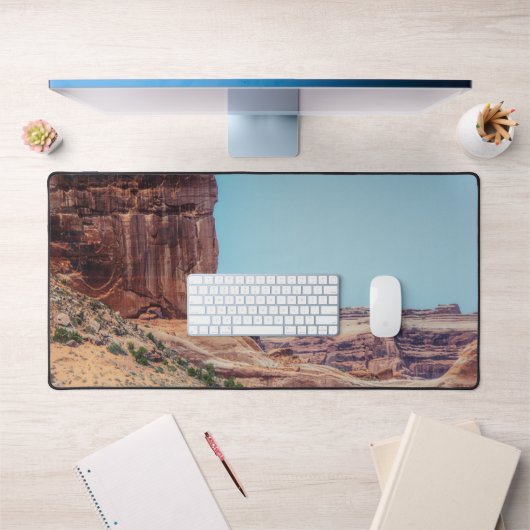 ベビーアーチ デスクマット (オフィス1)