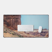 ベビーアーチ デスクマット (キーボード&マウス)