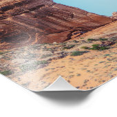 ベビーアーチ フォトプリント            (角)