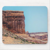 ベビーアーチ マウスパッド (正面)