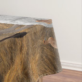 ベビーイエスマンガーホーリーナイトクリスマス出生 テーブルクロス (インサイチュ)