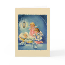 ベビーイエス出生クリスマス