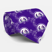 ベビーイエス・キリスト ネクタイ (ロール)