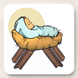 ベビーイエス： コースター