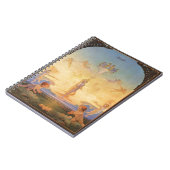 ベビーイエス ノートブック (左側)