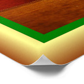 ベビーイエス,マリア,ヨセフ,聖家,ベツレヘム ポスター (角)