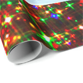 ベビーイエス・メアリー・ヨセフ出生 ラッピングペーパー (ロールコーナー)