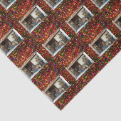 ベビーイエス・メアリー・ヨセフ出生 薄葉紙 (詳細)