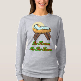 ベビーイエス： Tシャツ