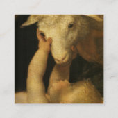 ベビーイエスTouchラム 紹介カード (正面)