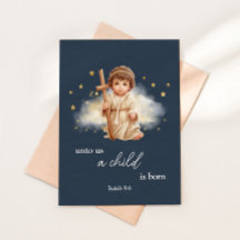 ベビーイエズメリークリスマス