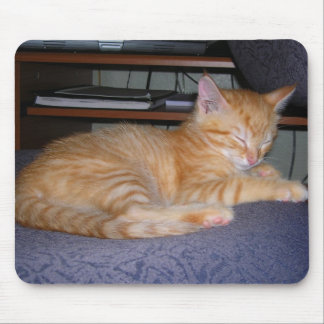 ベビーイサベル マウスパッド