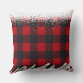 ベビーイッツコールドアウトサイド装飾用クッション クッション (裏面)