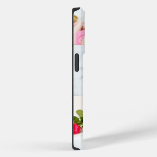 ベビーイメージiPhone 14 Proの最大ケース Case-Mate iPhoneケース (裏面 / 右)