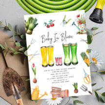 ベビーイン開花ピンクレインブーツ花園芸