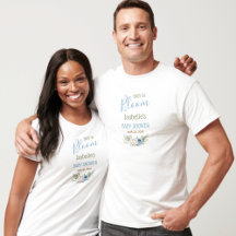 ベビーイン開花男の子のシャワー両親