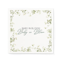 ベビーイン開花 – 赤ちゃんの息