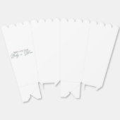 ベビーイン開花 – 赤ちゃんの息 フェイバーボックス (見開き)