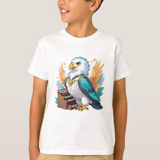 ベビーイーグルスTシャツ Tシャツ