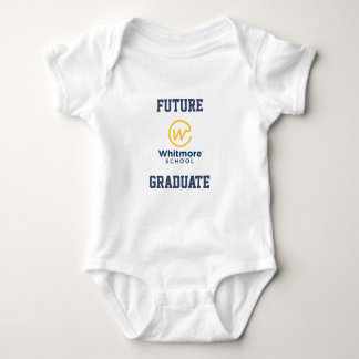 ベビーウィットモアスクールワンピース ベビーボディスーツ