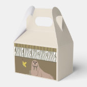 ベビーウォラス フェイバーボックス (裏面サイド)