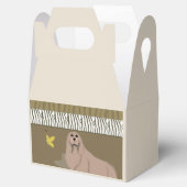 ベビーウォラス フェイバーボックス (オープン)