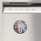 ベビーウォンバットマグネット マグネット (インサイチュ (食洗機))