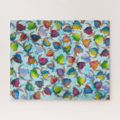 ベビーウミガメパズル ジグソーパズル (横)